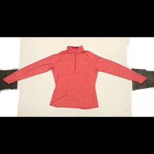 Wmns Dri-Fit Half Zip New Condition